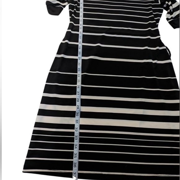 Large Womens Liz Claiborne Dress - Picture 8 of 11